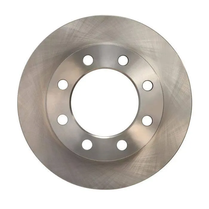 Duralast Disc Brake Rotor 5319