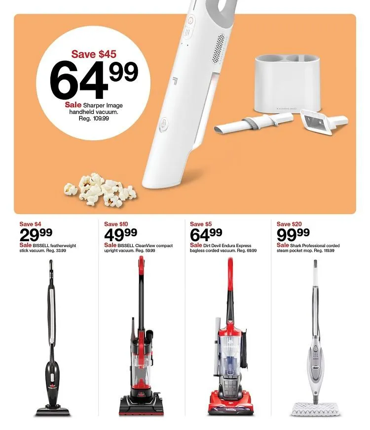 Catálogo de Target Current weekly ad 29 de junio al 5 de julio 2025 - Página 24