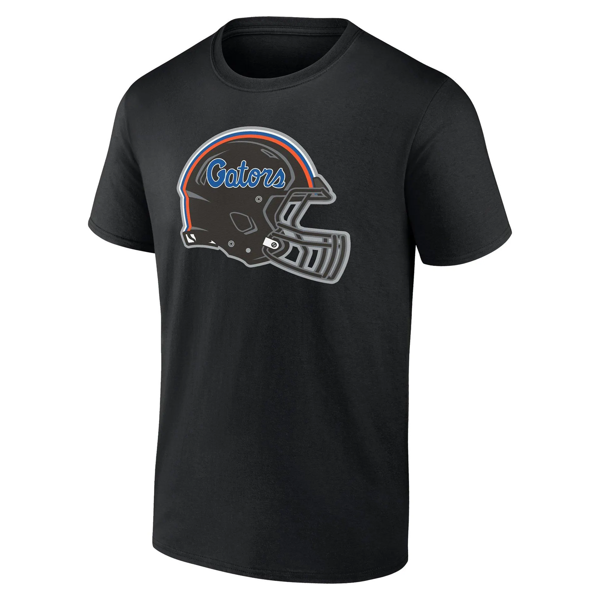 Florida Gators Womens Gator Black Out Game Ready Helmet Tee