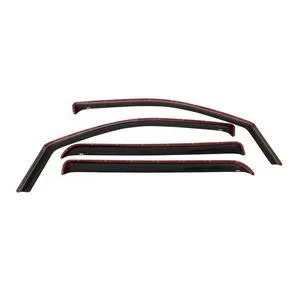 Westin Smoke Side Window Deflector 72-35401