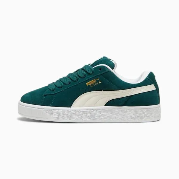 Tenis Suede XL