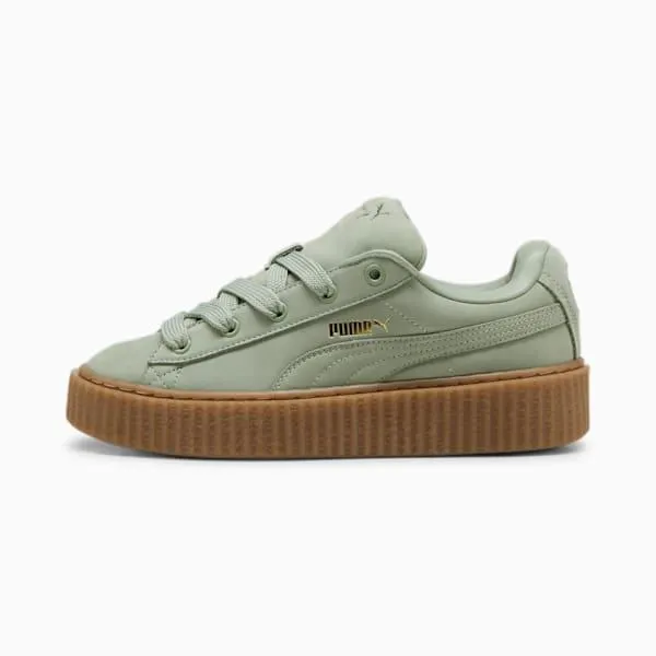 Tenis Mujer Creeper Phatty Earth Tone FENTY x PUMA