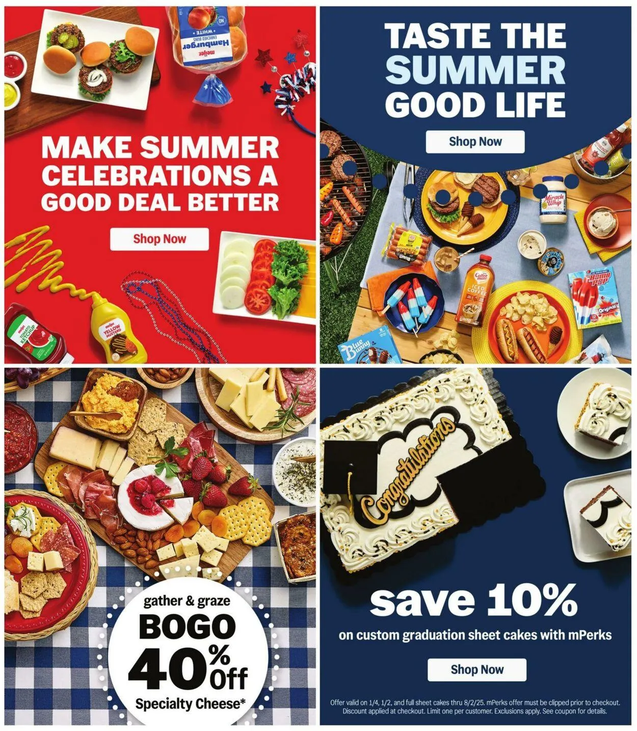 Catálogo de Meijer Current weekly ad 18 de mayo al 24 de mayo 2025 - Página 43