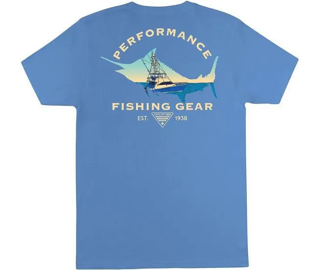 Mens Recount Short Sleeve T-Shirt