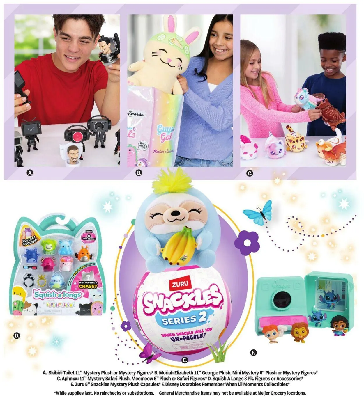 Catálogo de Meijer Current weekly ad 6 de abril al 20 de abril 2025 - Página 12