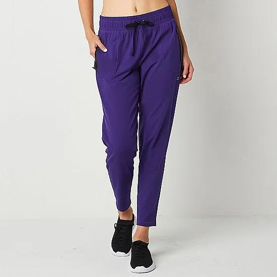 Xersion Everultra-Lite Womens Mid Rise Jogger Pant