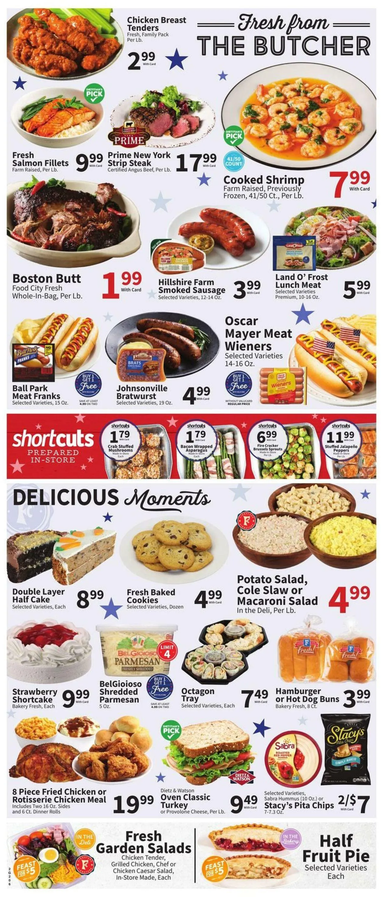 Weekly ad Food City Current weekly ad from May 21 to May 27 2025 - Page 8
