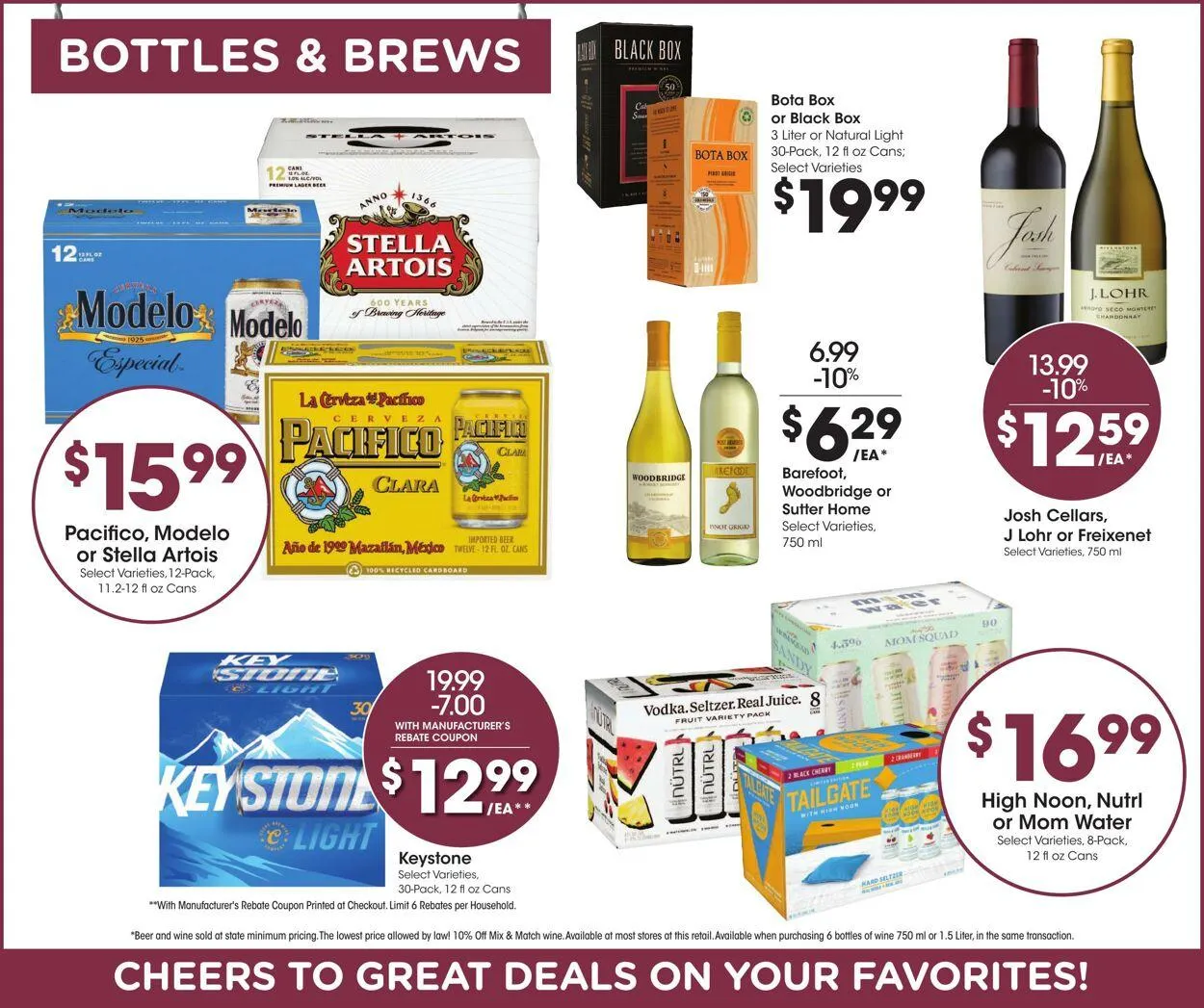 Catálogo de Kroger Current weekly ad 9 de octubre al 15 de octubre 2024 - Página 11