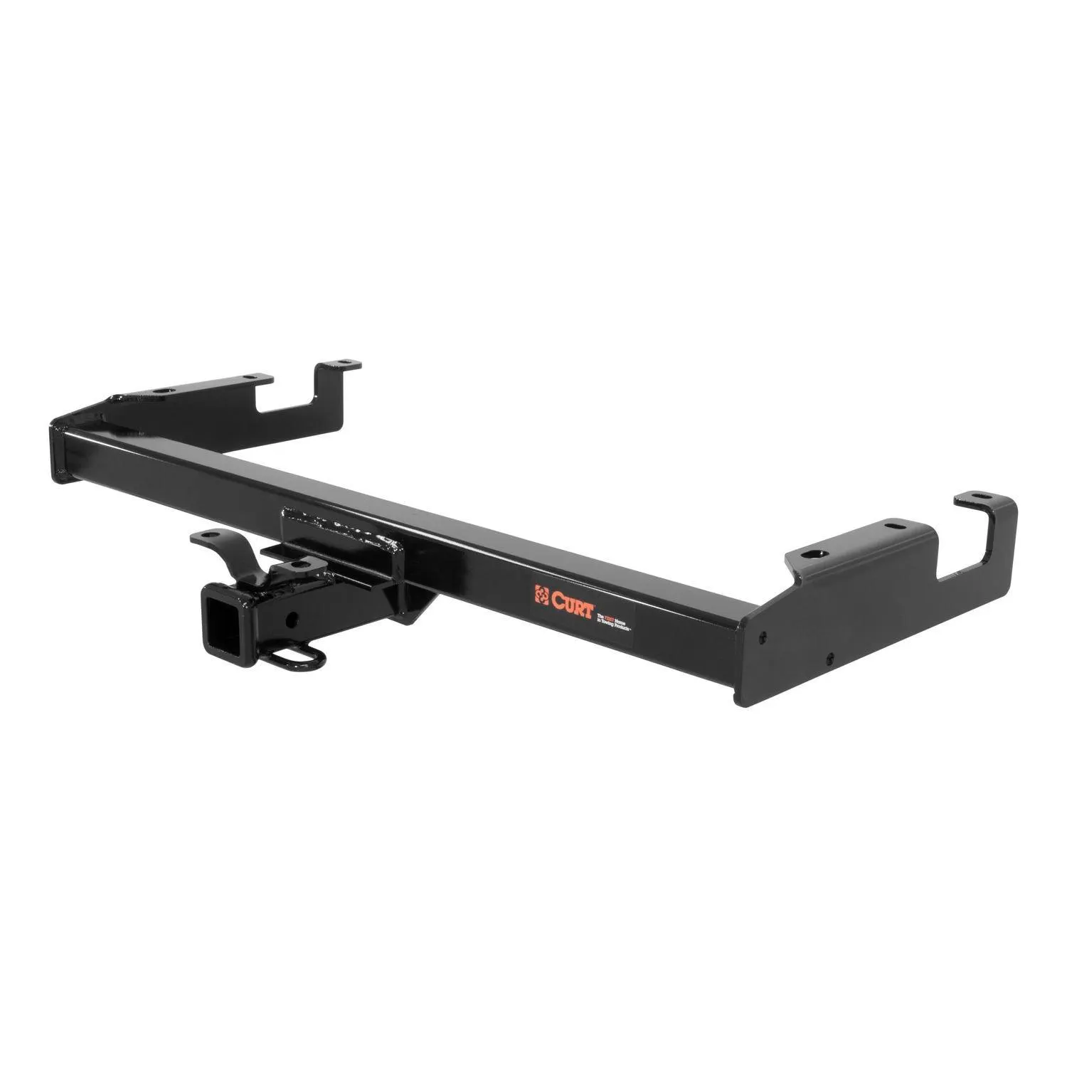 CURT Trailer Hitch 14008