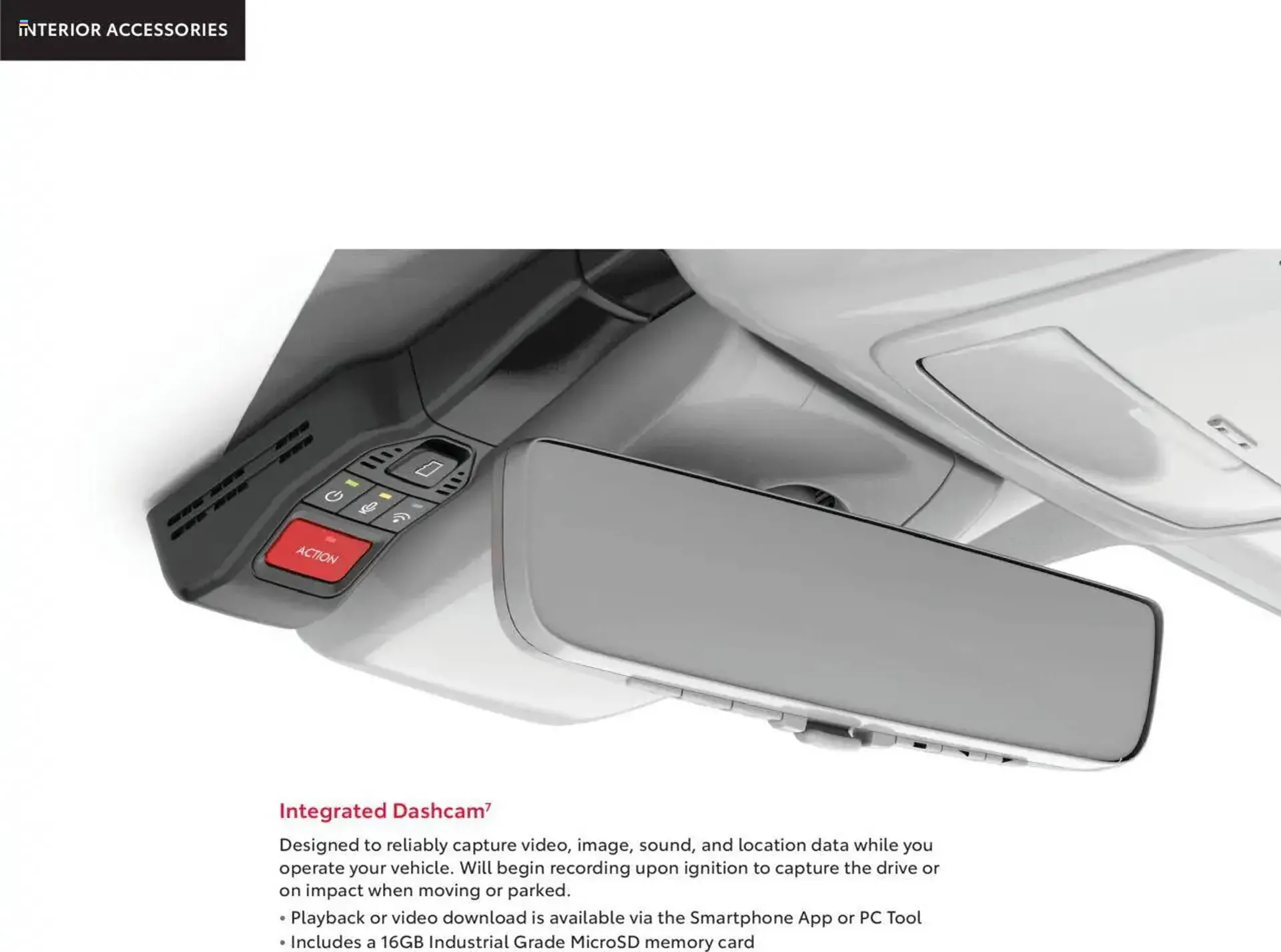 Weekly promotion Toyota Weekly Ad spanning from February 26 to December 31 2025 - Page 15 for Catalogue 365