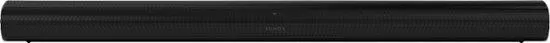 Sonos - Arc Soundbar with Dolby Atmos, Google Assistant and Amazon Alexa - Black