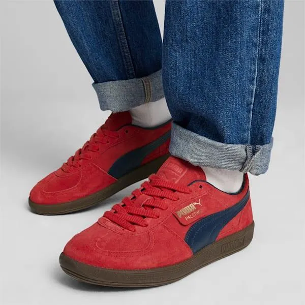 Tenis Palermo
