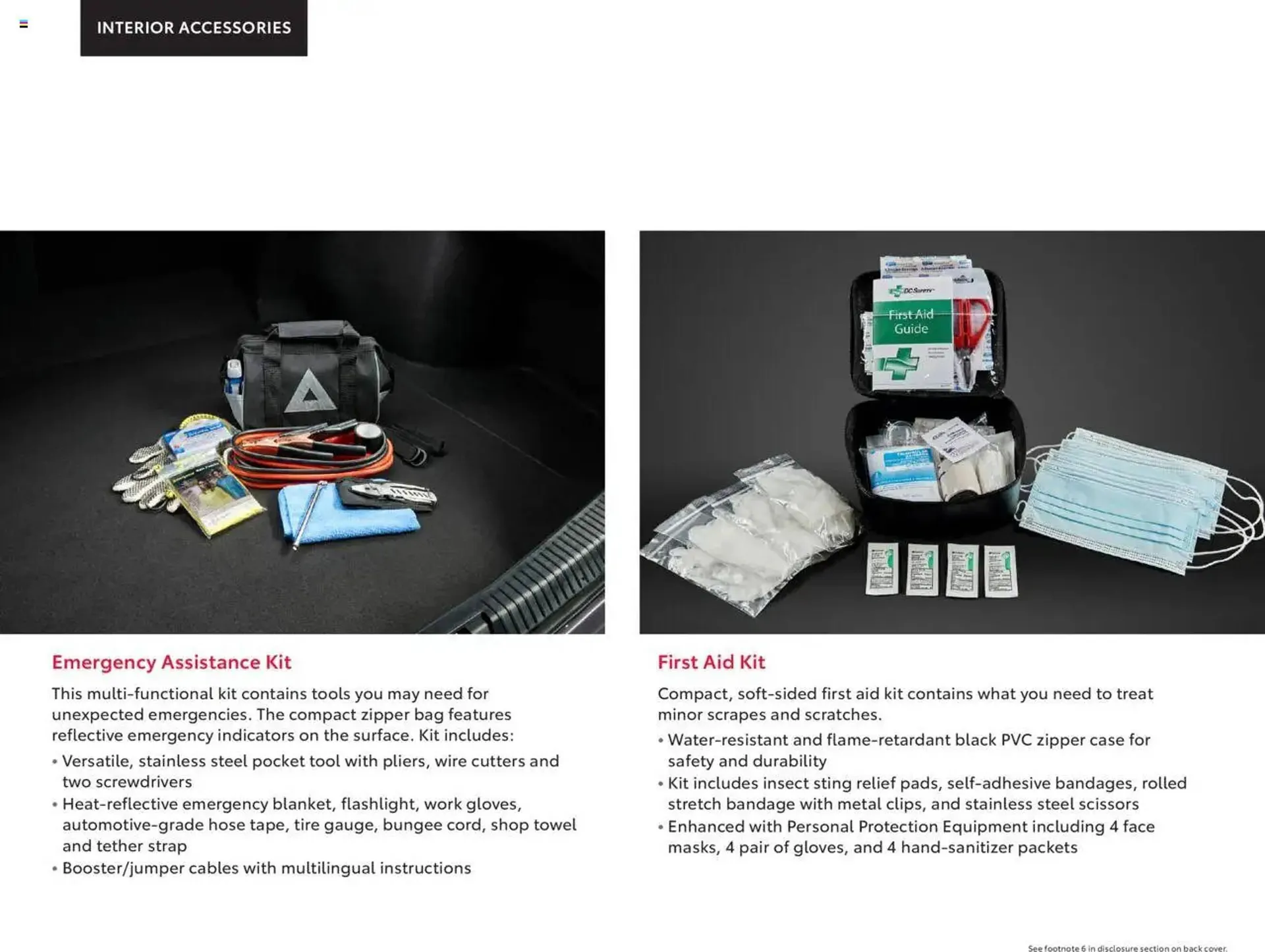 Weekly ad Toyota Weekly Ad from February 26 to December 31 2025 - Page 36