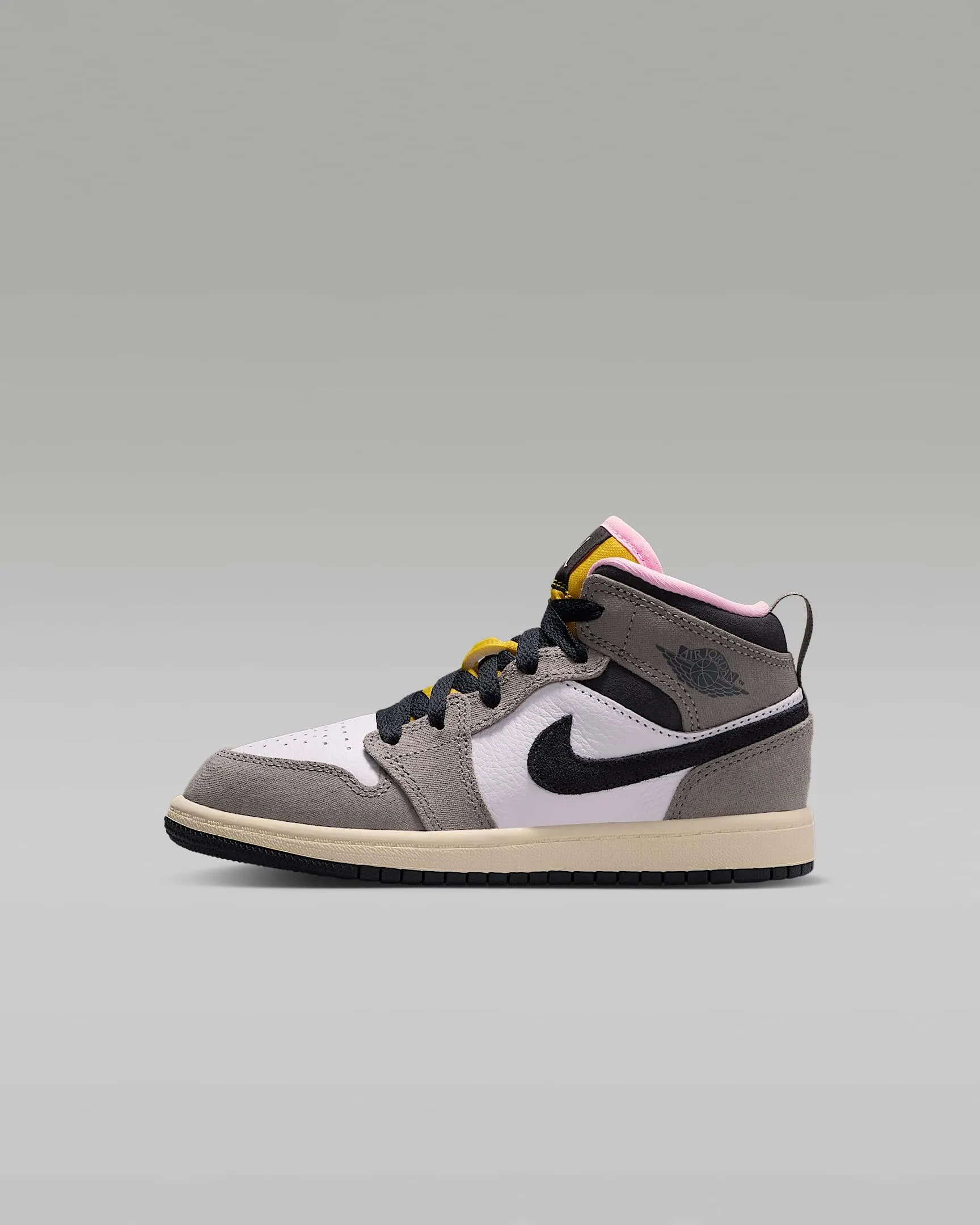 Jordan 1 Mid SE