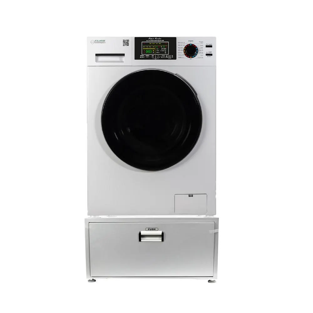 Equator Advanced Appliances EZ5500CV-PDL4455 EZ 5500 CV + PDL 4455