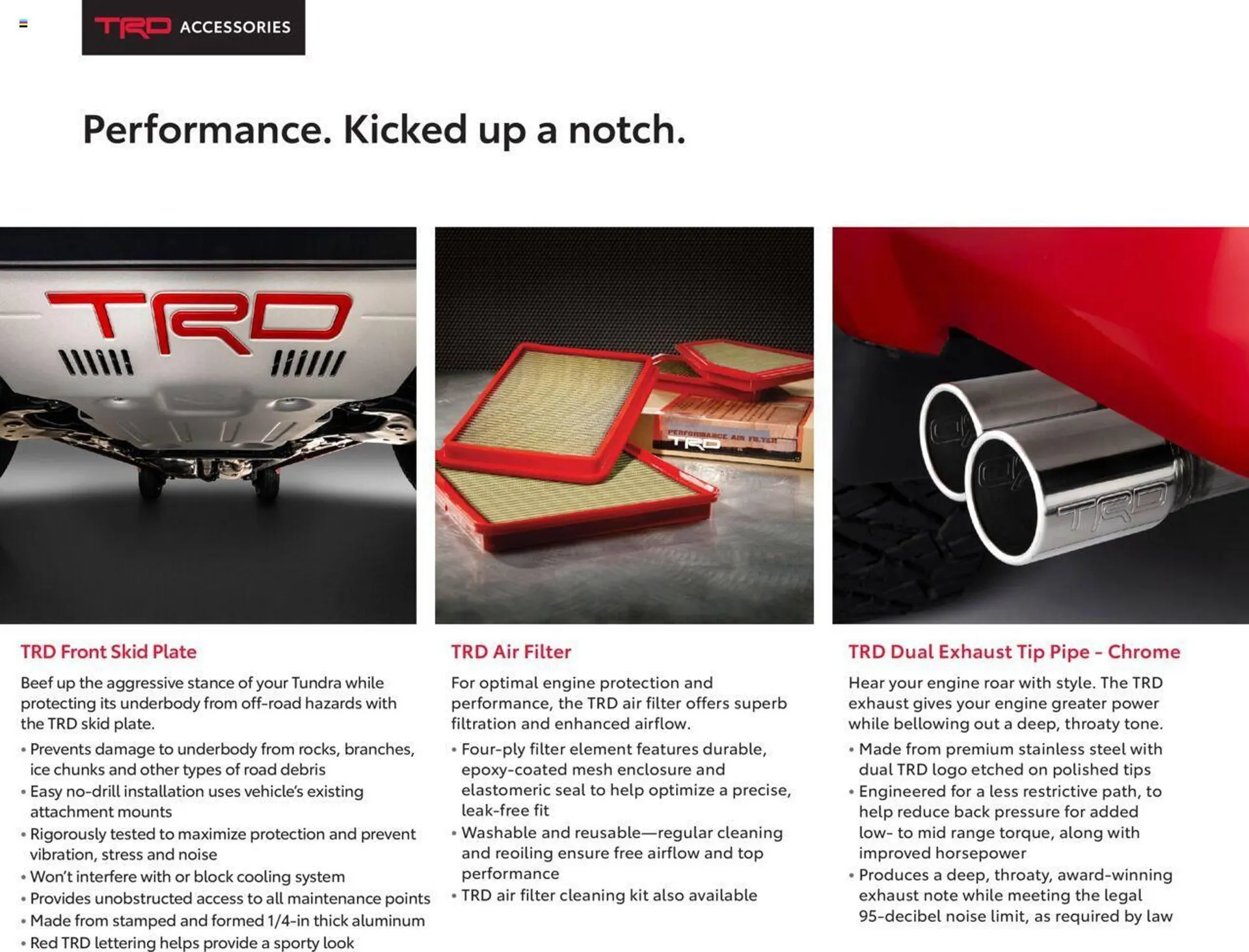 Weekly ad Toyota Weekly Ad from September 10 to November 30 2025 - Page 25