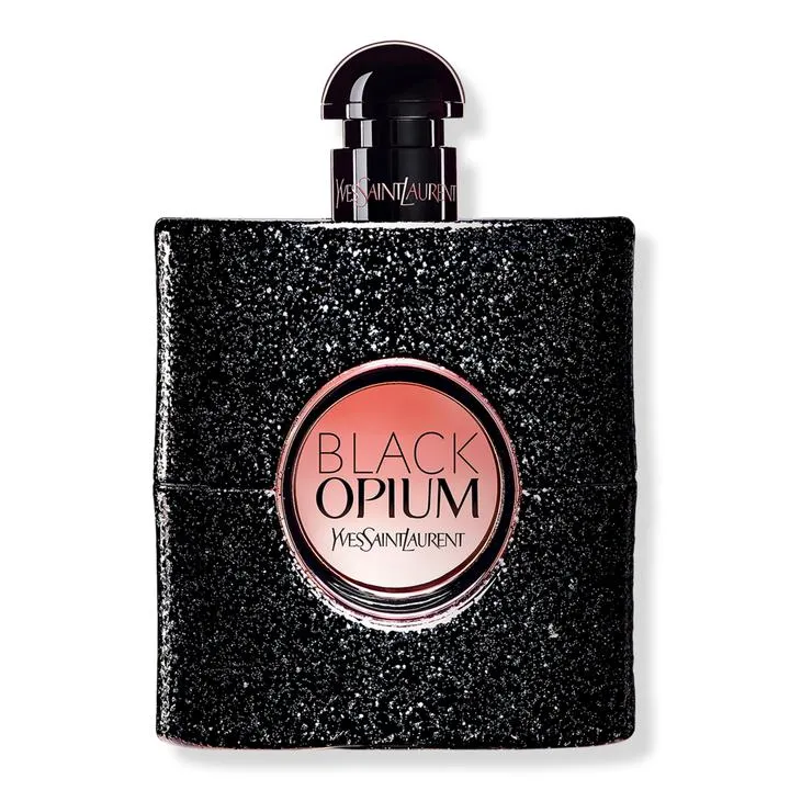 Black Opium Eau de Parfum