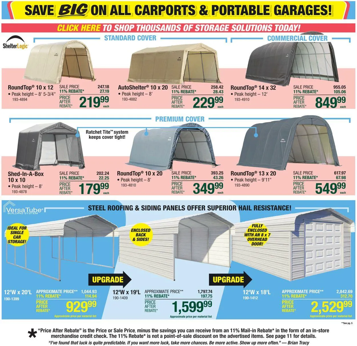 Catálogo de Menards Current weekly ad 7 de mayo al 18 de mayo 2025 - Página 9