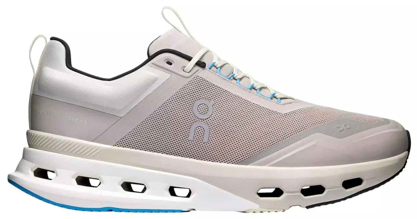 On Men's Cloudnova X Shoes