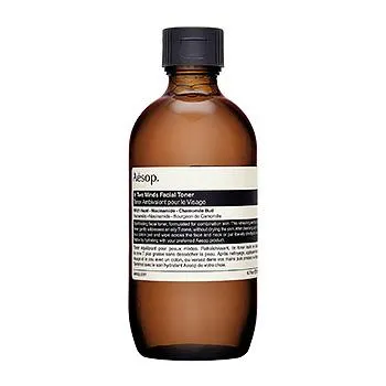 In Two Minds Facial Toner