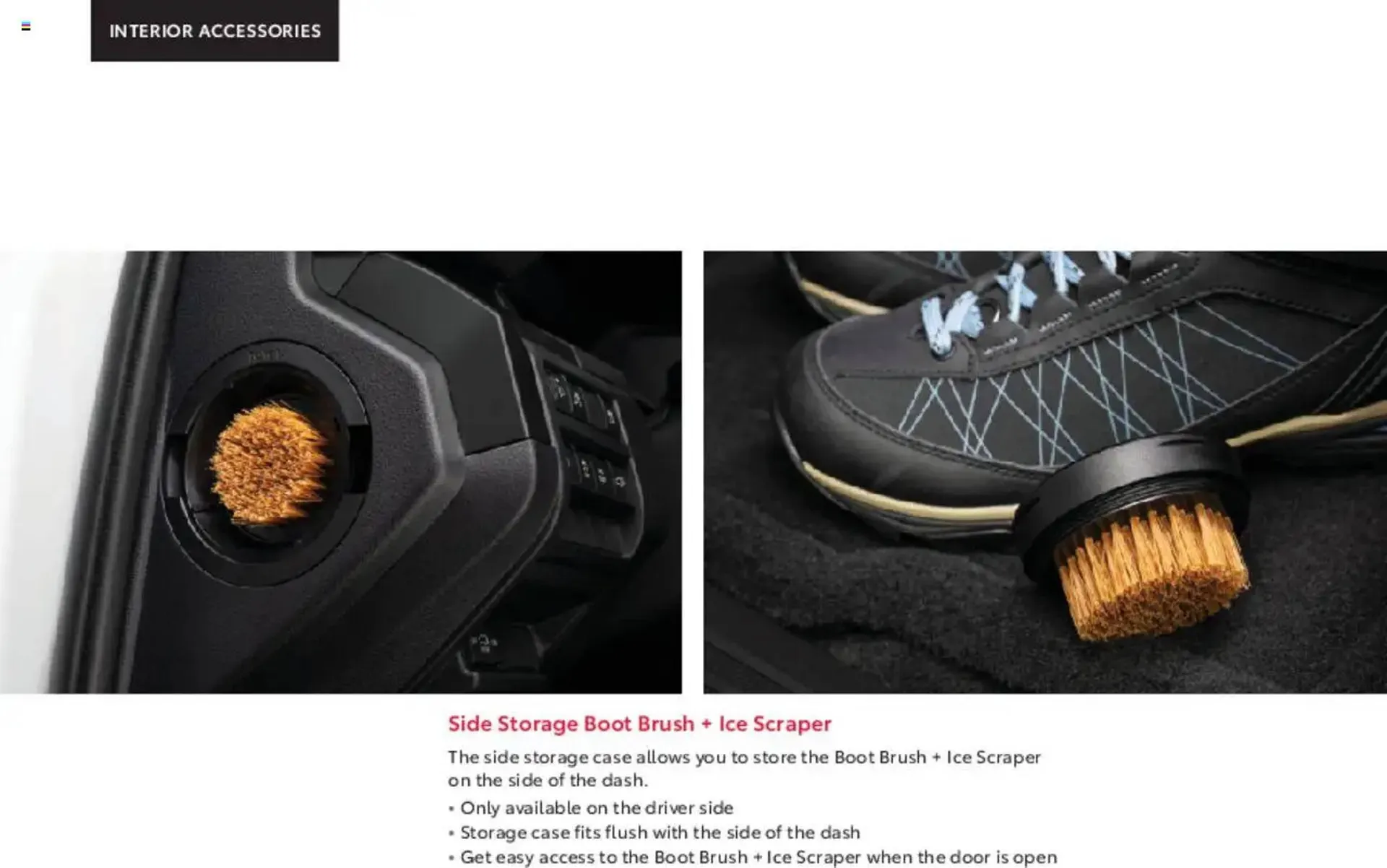 Weekly ad Toyota Weekly Ad from March 1 to December 31 2025 - Page 30