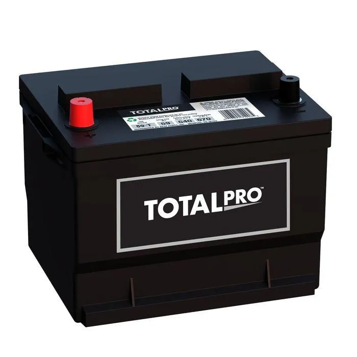 TotalPro Battery BCI Group Size 59 540 CCA 59-T
