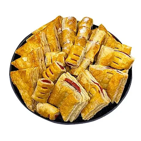 Wellsley Farms Guava & Cheese Pastry Platter