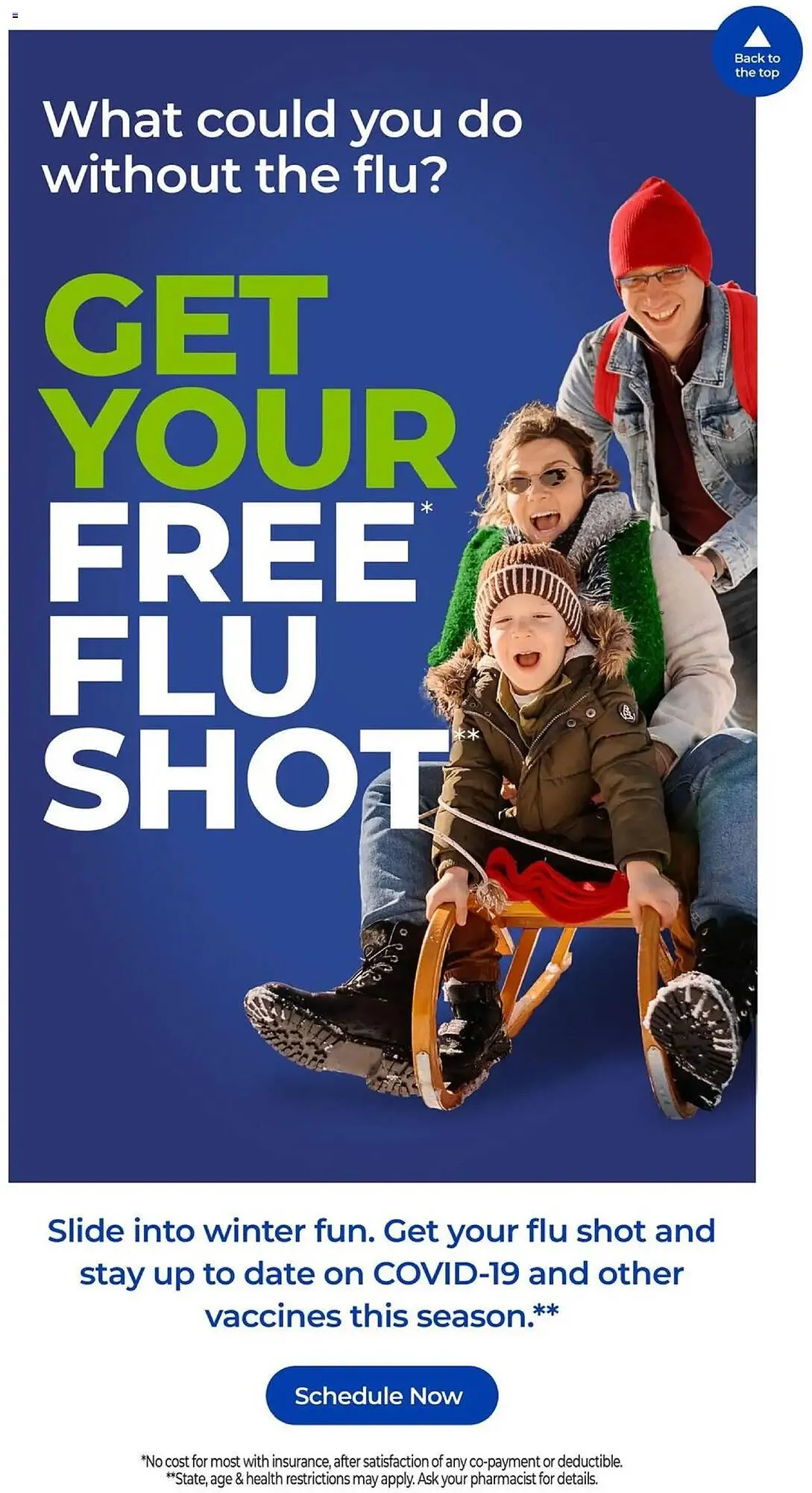 Catálogo de Rite Aid Weekly Ad 8 de diciembre al 14 de diciembre 2024 - Página 19