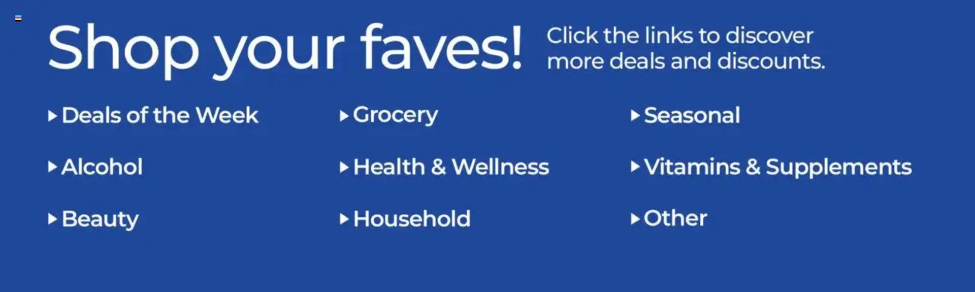 Catálogo de Rite Aid Weekly Ad 6 de abril al 12 de abril 2025 - Página 16