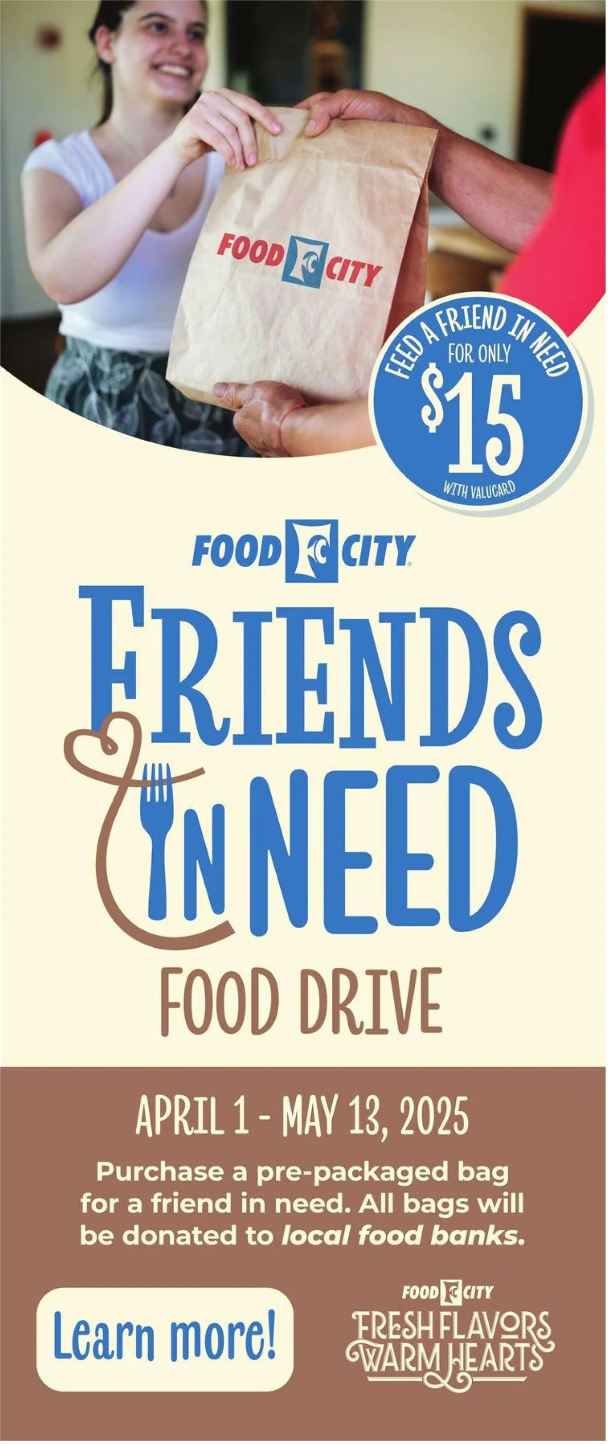 Catálogo de Food City Current weekly ad 2 de abril al 8 de abril 2025 - Página 5