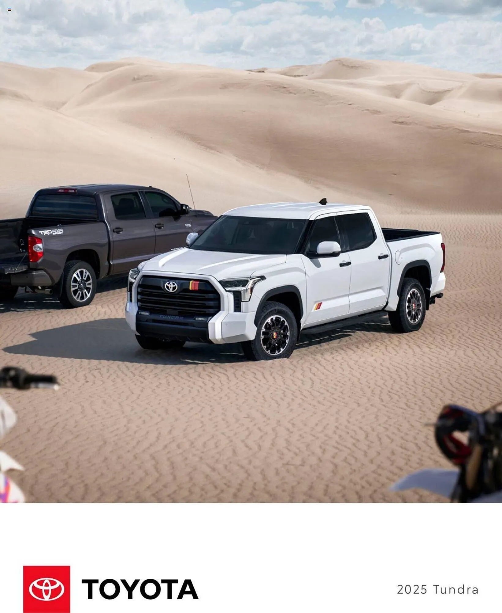 Weekly ad Toyota Weekly Ad from September 10 to November 30 2025 - Page 1