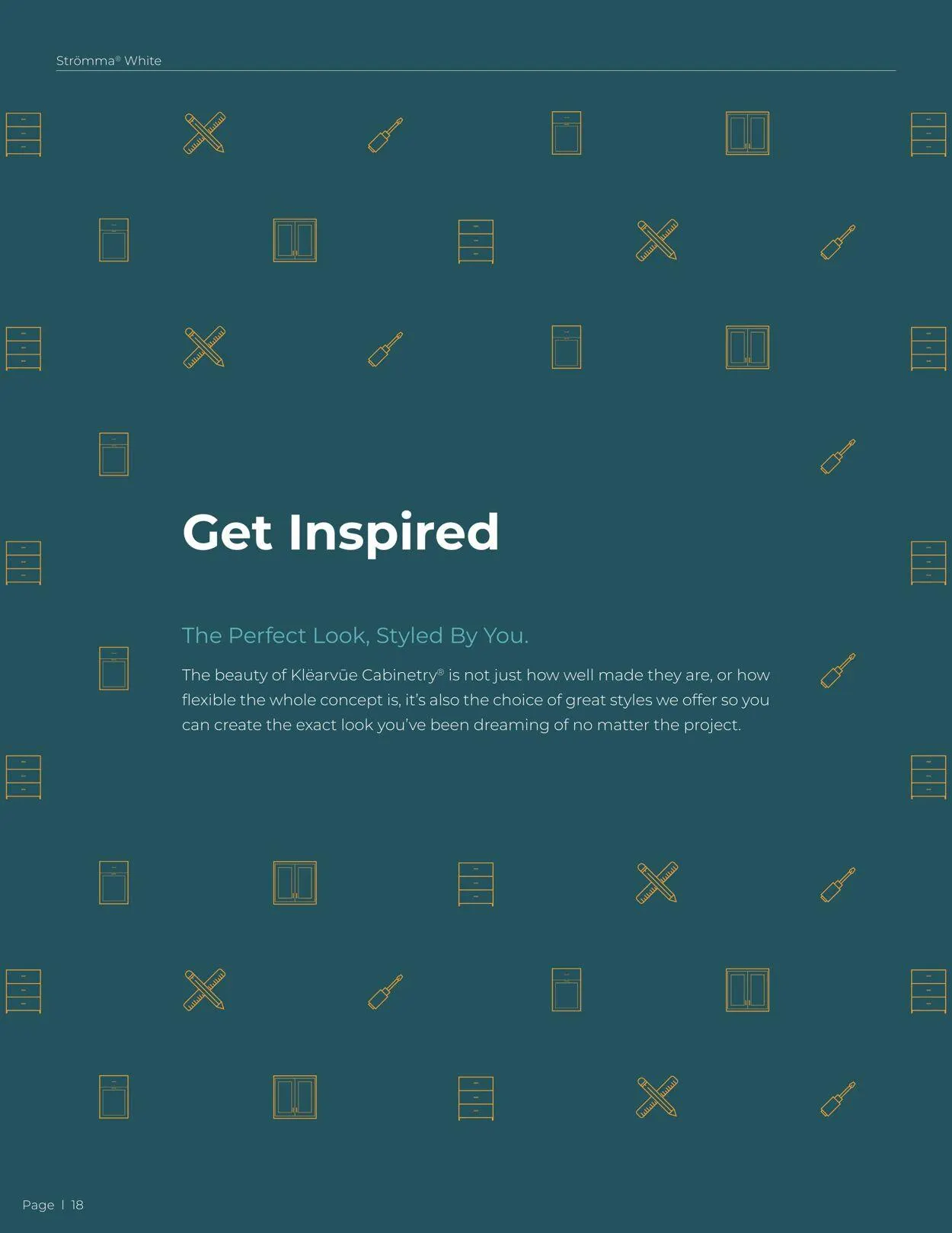 Catálogo de Menards Current weekly ad 1 de marzo al 31 de diciembre 2025 - Página 18