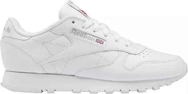 Reebok Women's Classic Leather Running Shoes