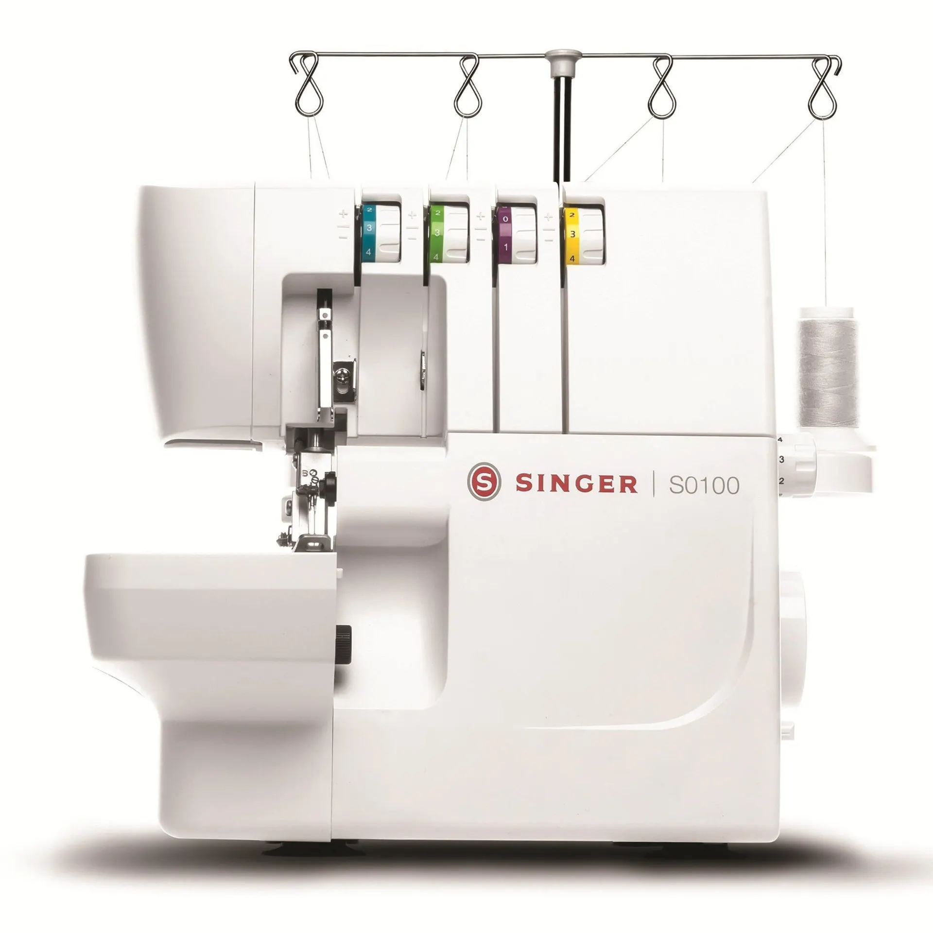 Máquina de coser S0100 Serger