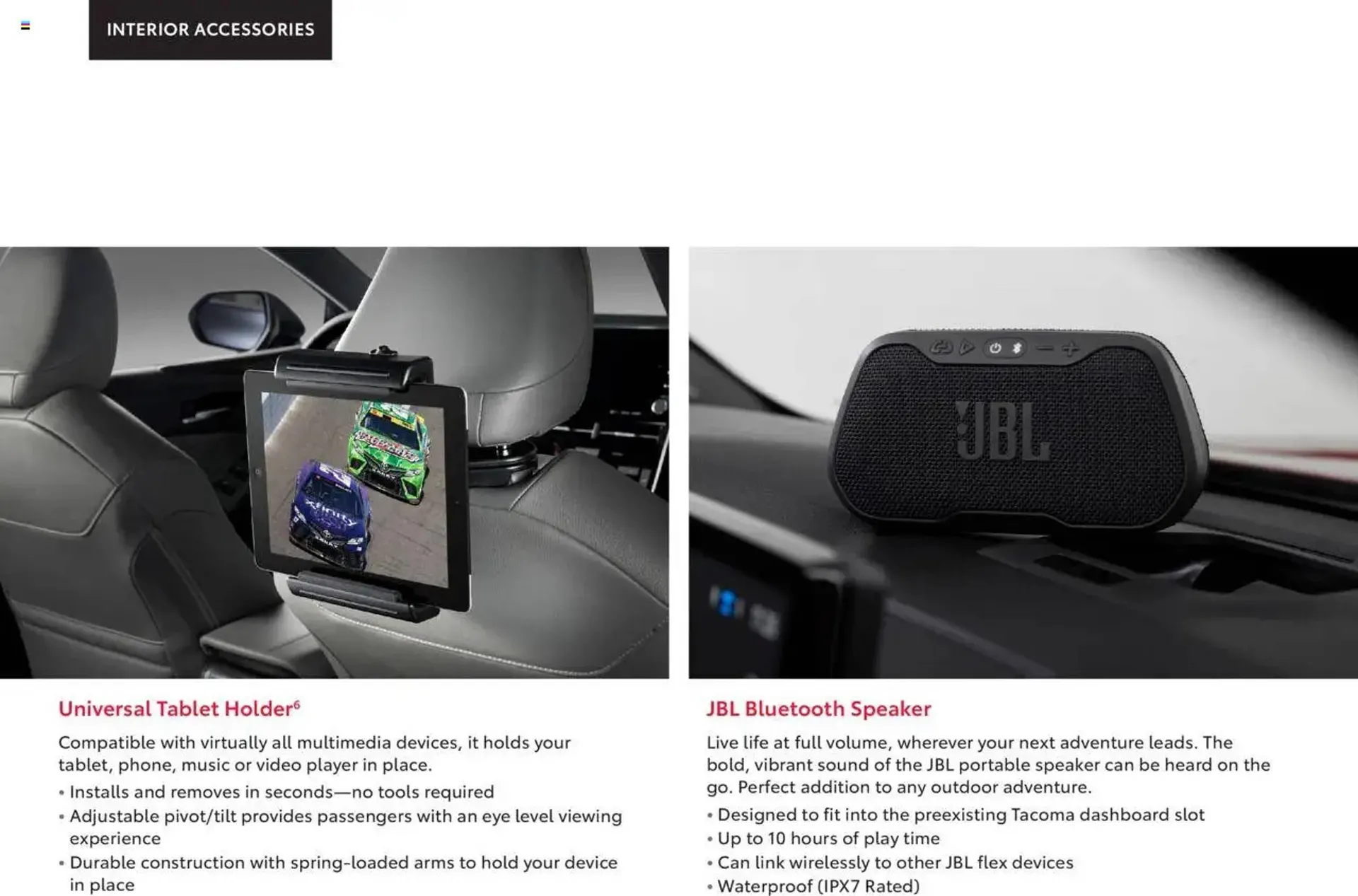 Weekly ad Toyota Weekly Ad from February 26 to December 31 2025 - Page 38