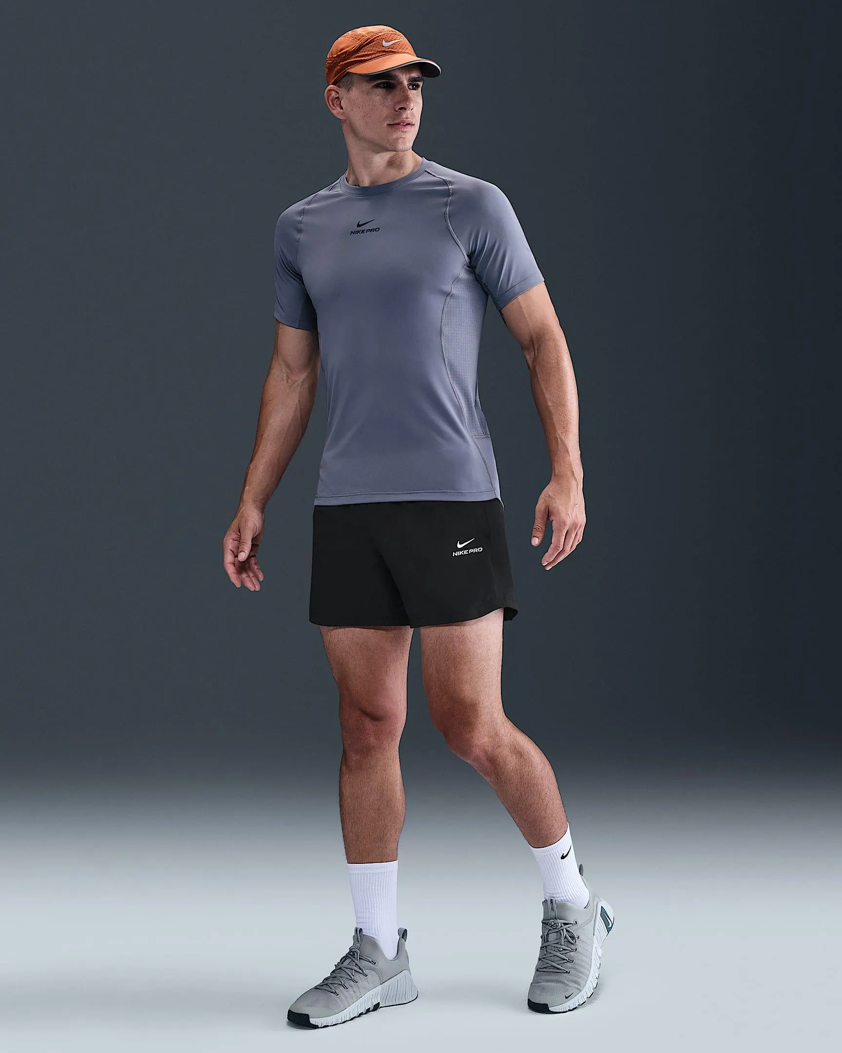 Nike Pro Training