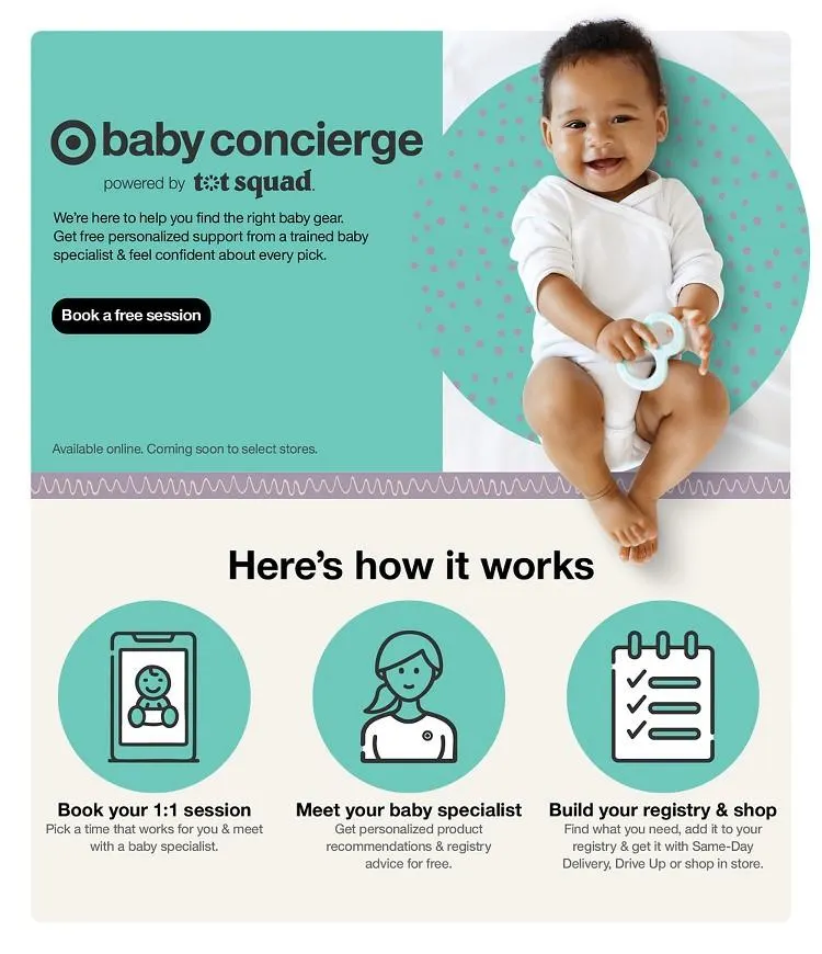 Catálogo de Target Current weekly ad 2 de noviembre al 8 de noviembre 2025 - Página 22