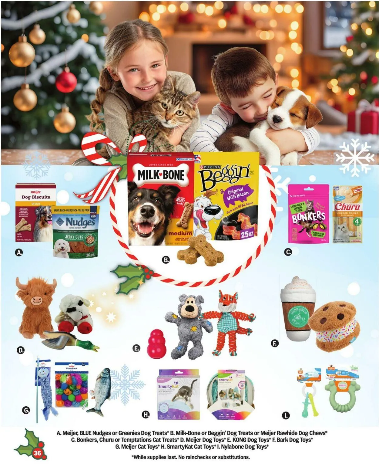 Catálogo de Meijer Current weekly ad 8 de octubre al 24 de diciembre 2025 - Página 37