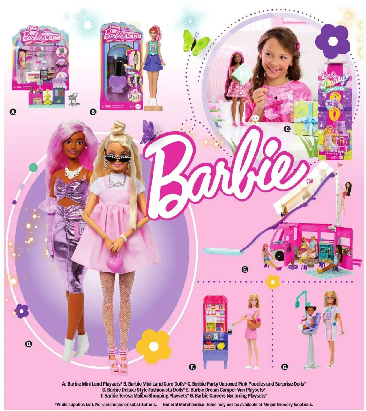 Catálogo de Meijer Current weekly ad 6 de abril al 20 de abril 2025 - Página 13