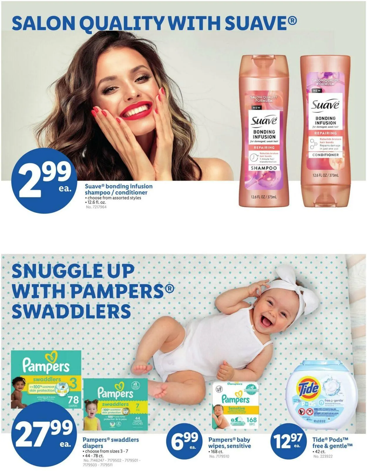Catálogo de Lidl Current weekly ad 13 de junio al 19 de junio 2025 - Página 7