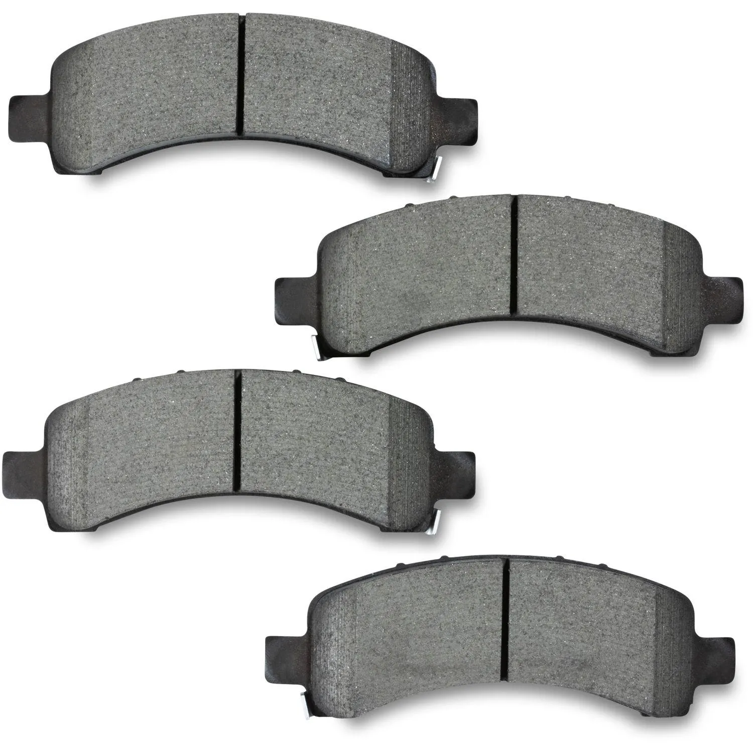 Duralast Ceramic Disc Brake Pad Set MKD974
