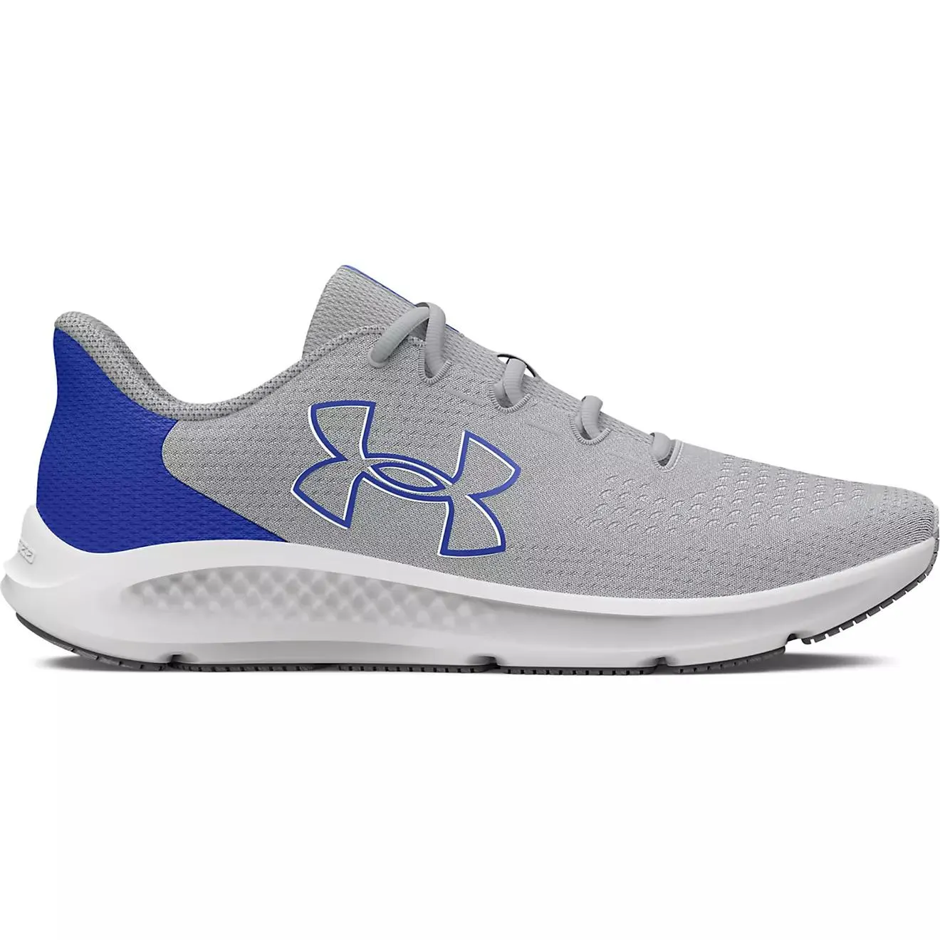 Under Armour Men's Charged Pursuit 3 Big Logo Shoes
