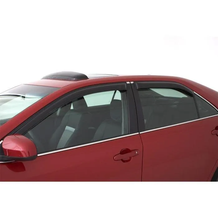 Auto Ventshade (AVS) Smoke Side Window Deflector 94767