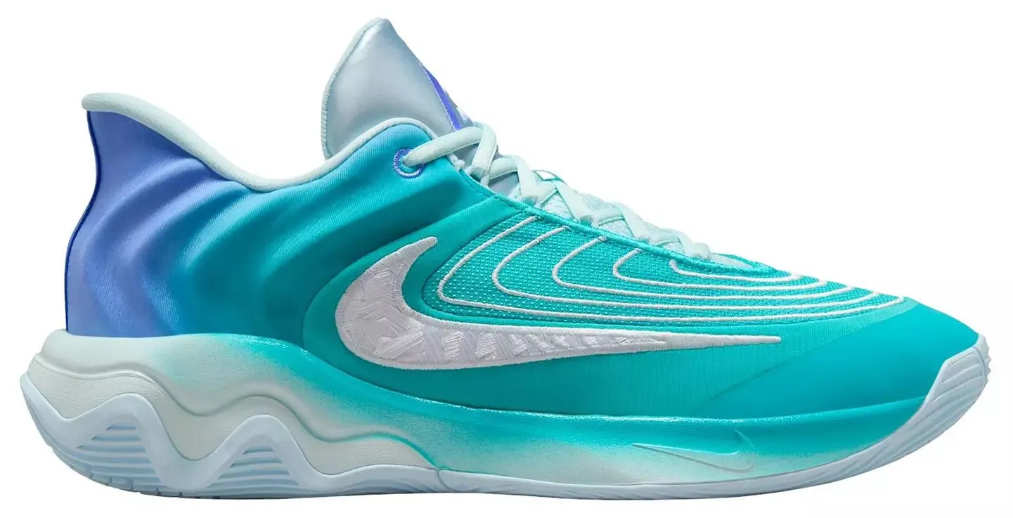 Nike Giannis Immortality 4 Basketball Shoes