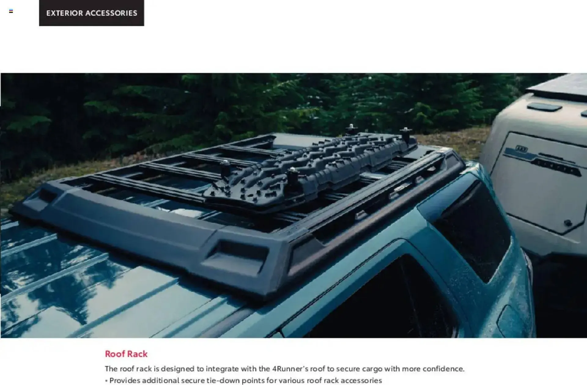 Weekly ad Toyota Weekly Ad from March 1 to December 31 2025 - Page 7