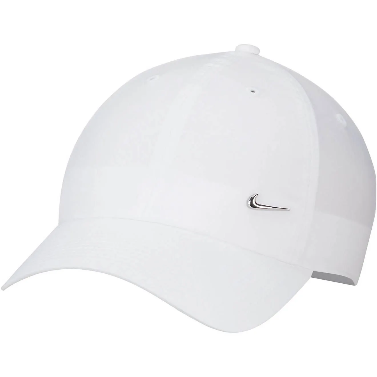 Nike Women's Dri-FIT Club Swoosh Cap