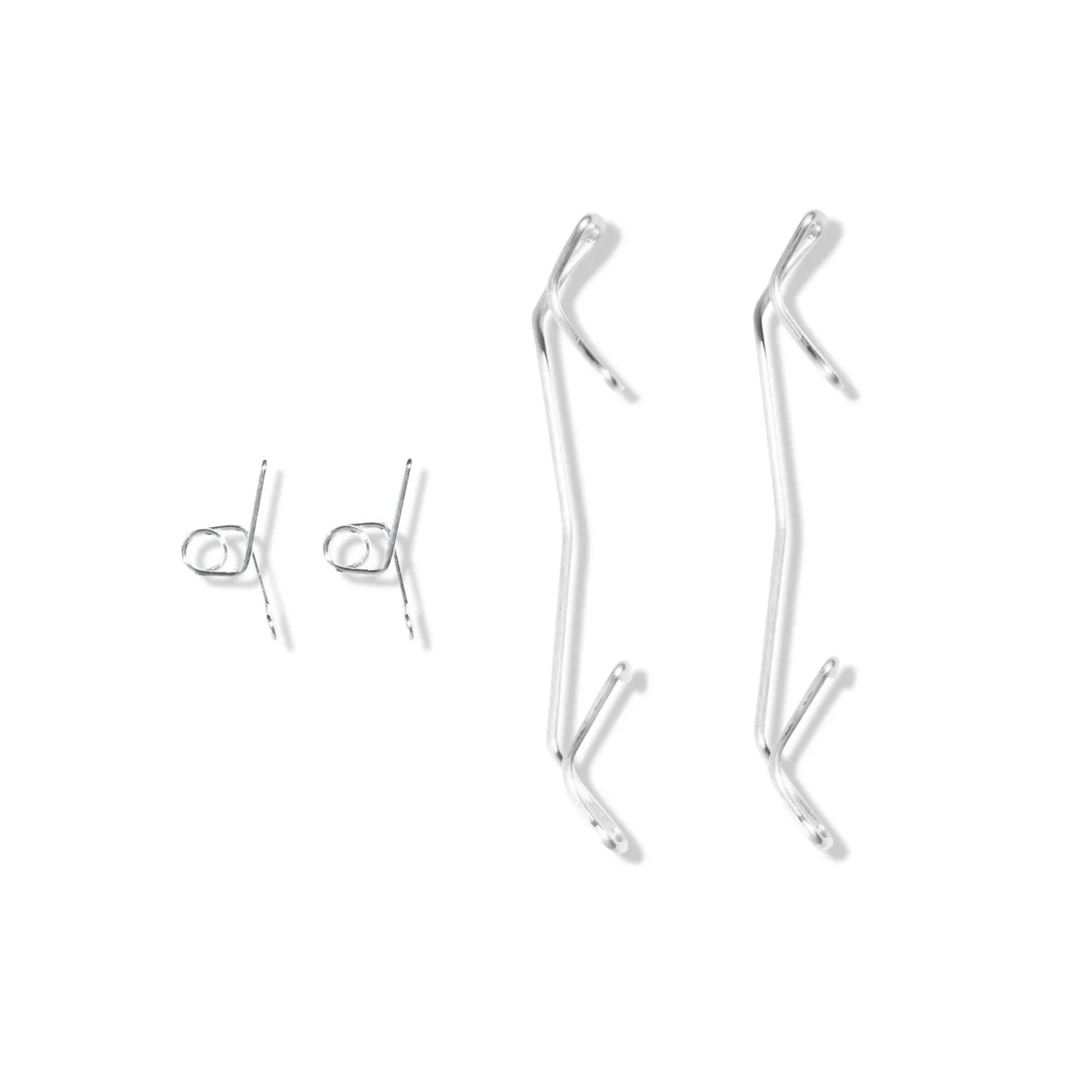 Duralast Gold Semi-Metallic Disc Brake Pad Set DG1095