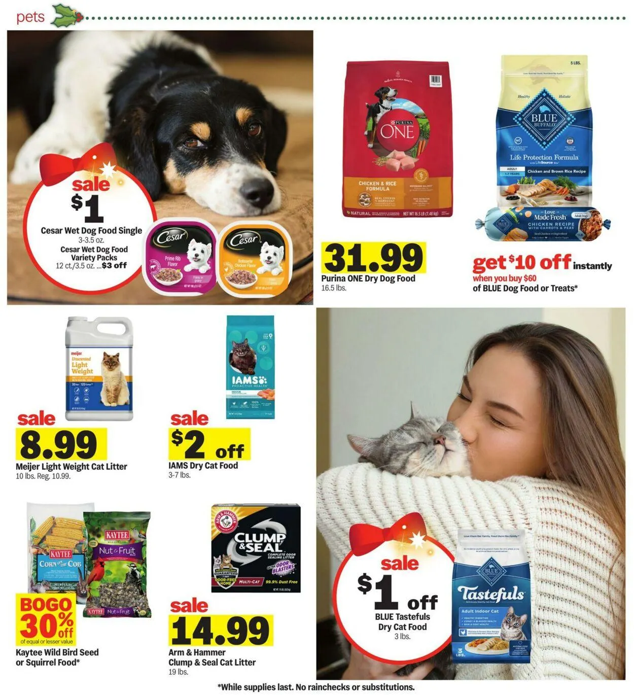 Catálogo de Meijer Current weekly ad 5 de noviembre al 11 de noviembre 2025 - Página 20