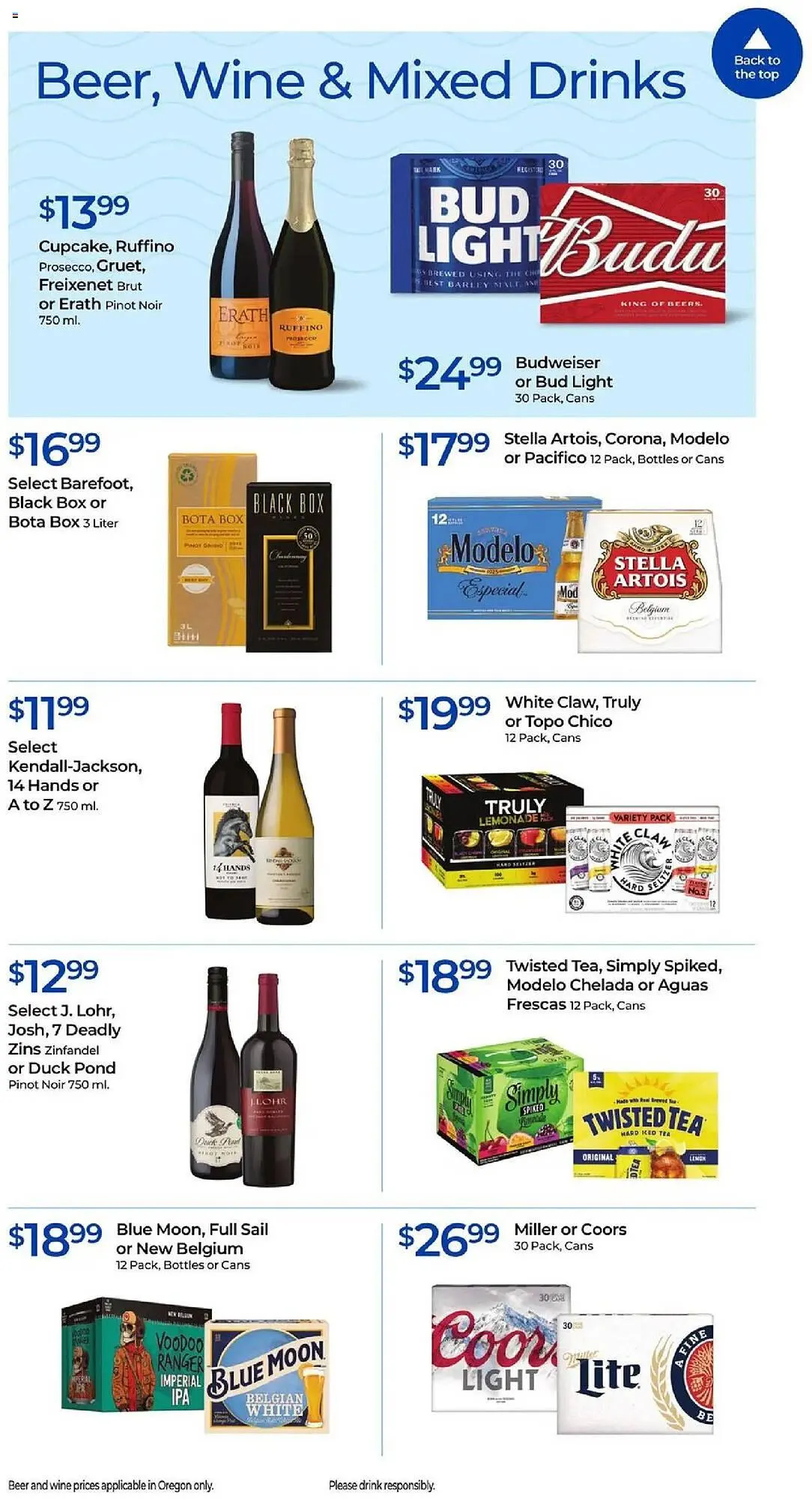 Catálogo de Rite Aid Weekly Ad 6 de abril al 12 de abril 2025 - Página 15