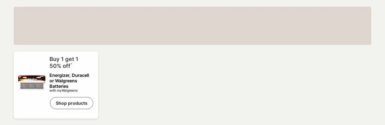 Catálogo de Walgreens Current weekly ad 8 de diciembre al 17 de diciembre 2025 - Página 19